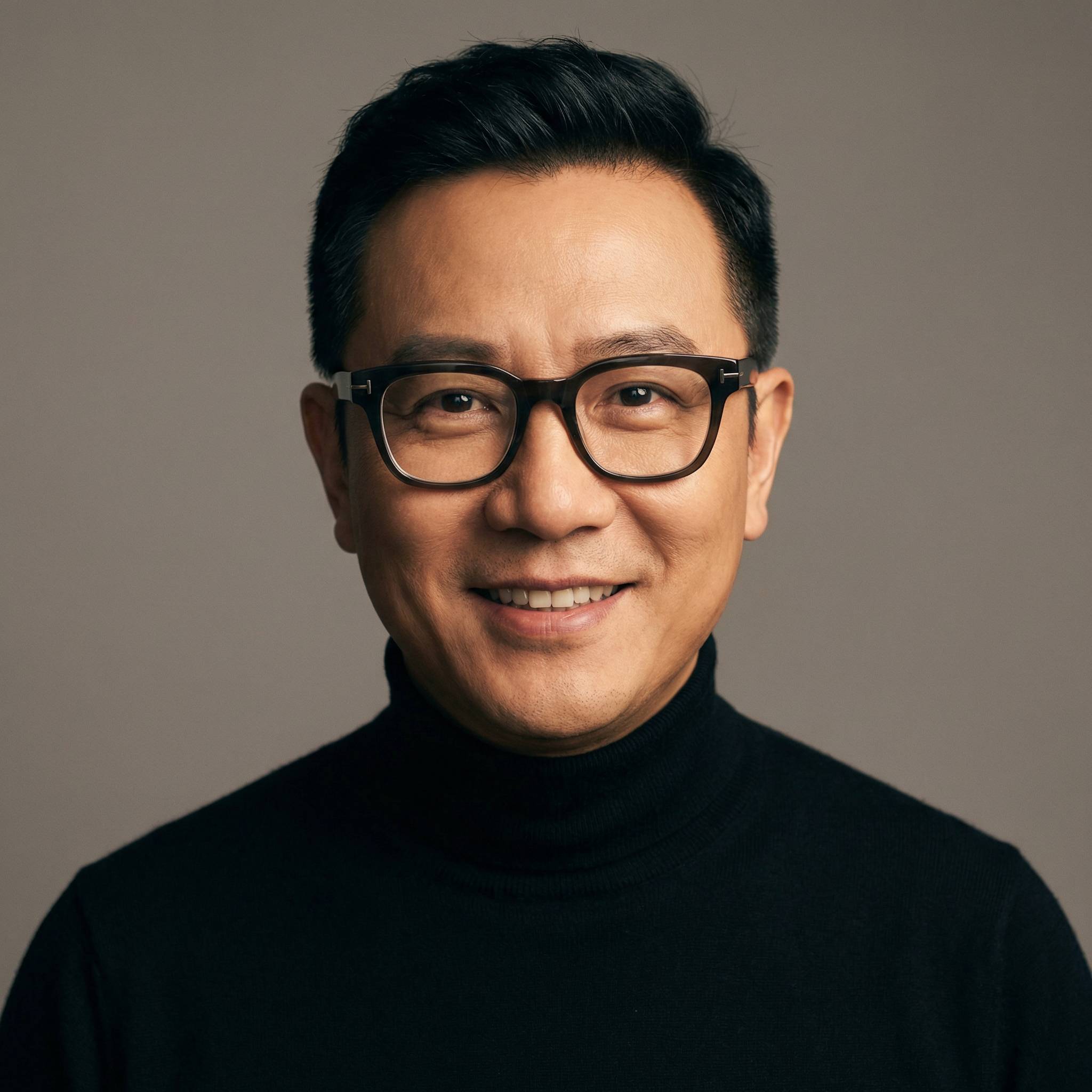 草莓视频传媒导演陈锐峰